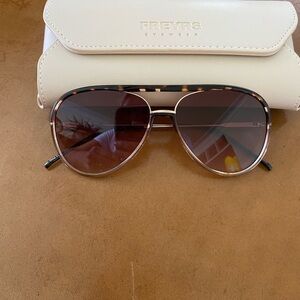 Fryers eyewear sunglasses